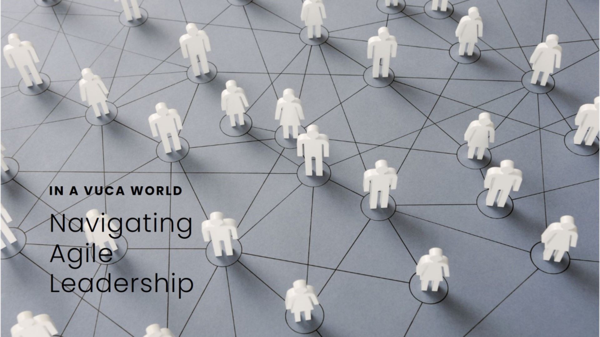 Cultural Intelligence and Global Leadership_ Navigating Agile Leadership in a VUCA World