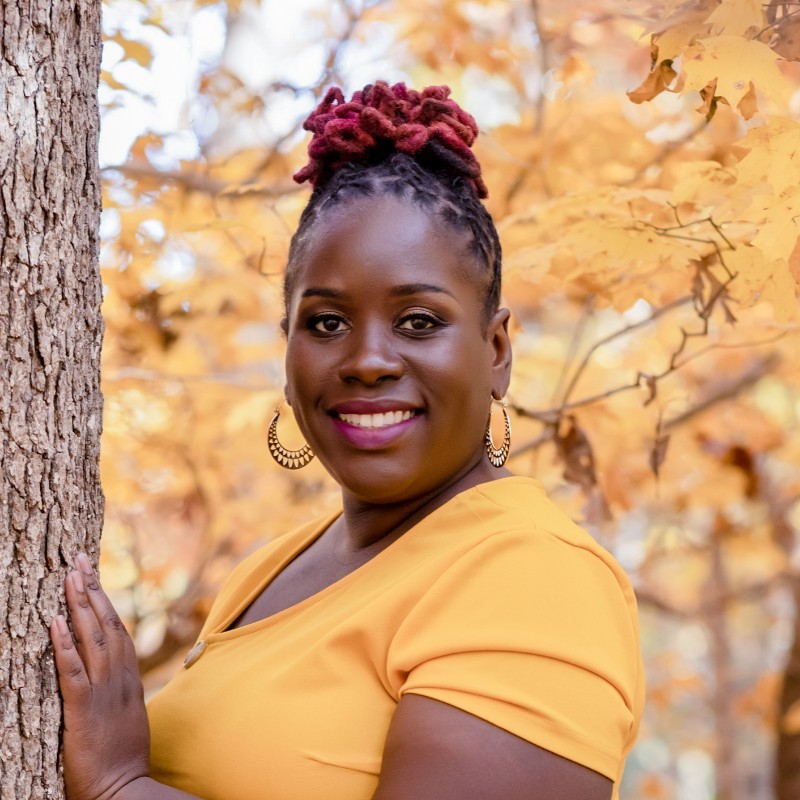 Nicole Tahirih Spencer Testimonials - Theron J Williams Consulting LLC