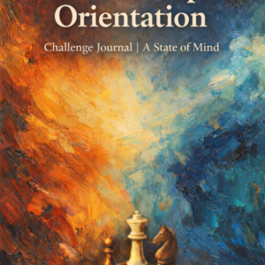 Leadership Orientation – Challenge Journal
